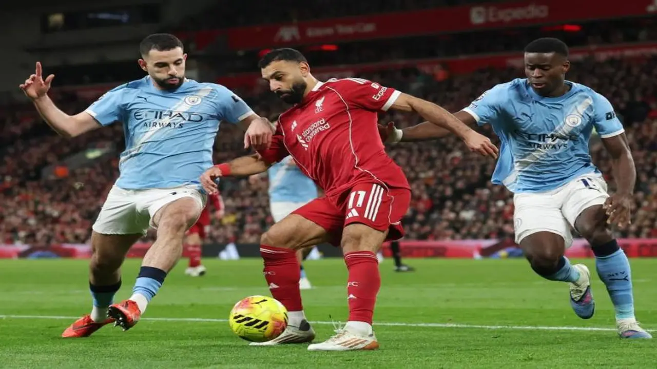 عرضان من سان جيرمان وميونيخ .. محمد صلاح يطمح للعب أمام مانشستر سيتي